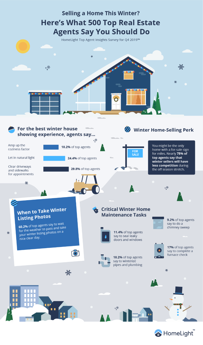 homelight infographic